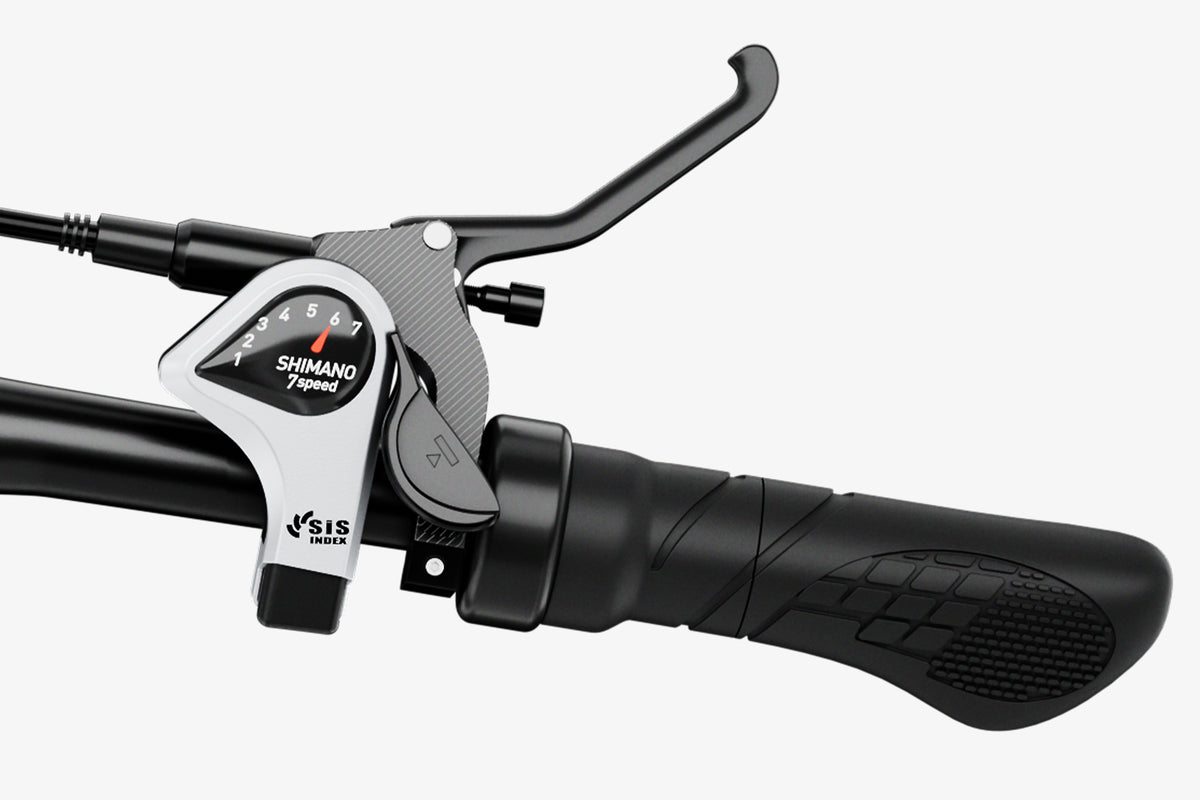 Shimano 7-Speed